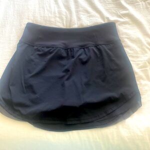 Stay the Path GOLF or TENNIS Skort  EUC.